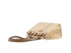 Bolso de palma bandolera GRETA